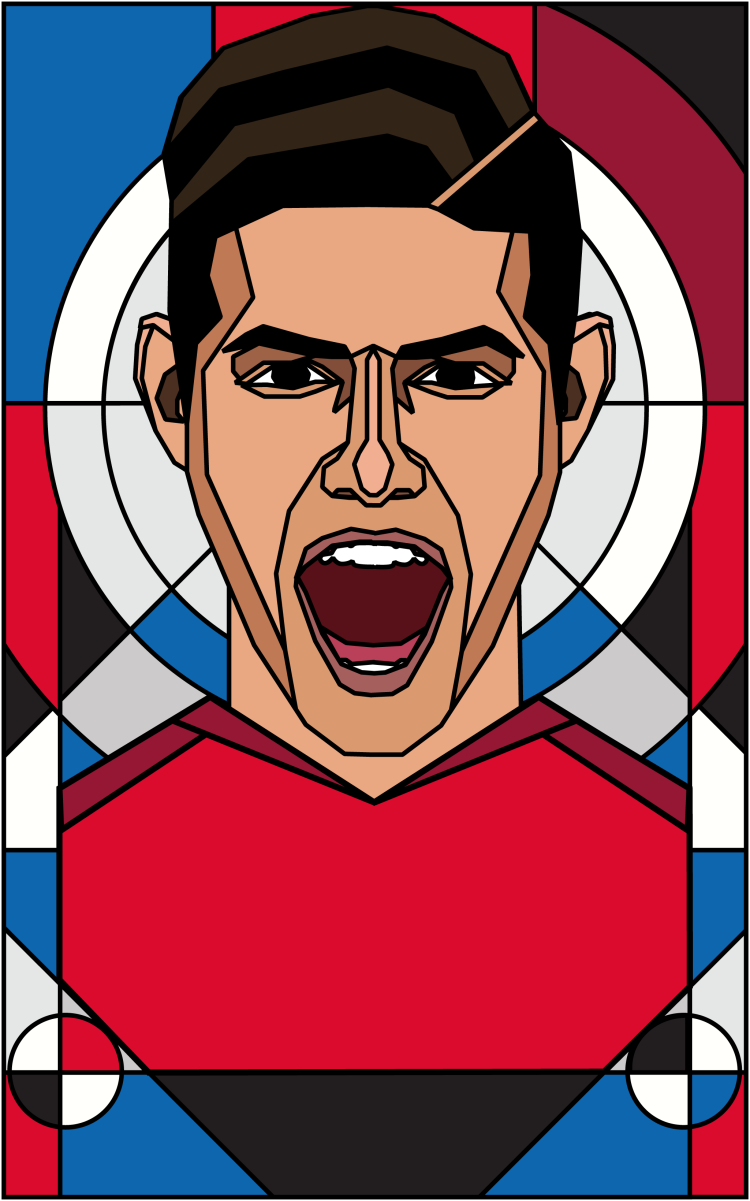 通过监测球 通过监测球