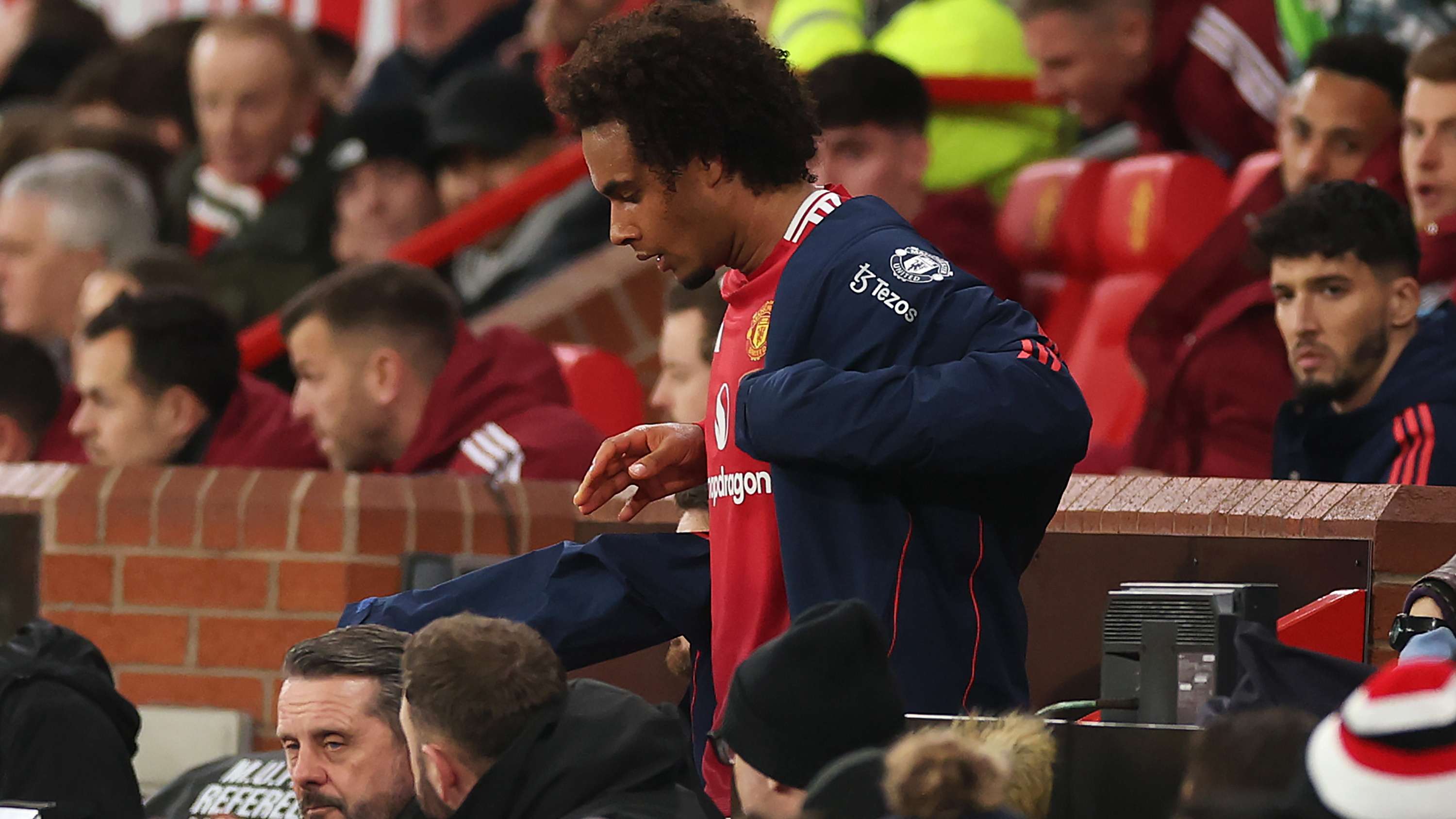 他进攻球员 他进攻球员