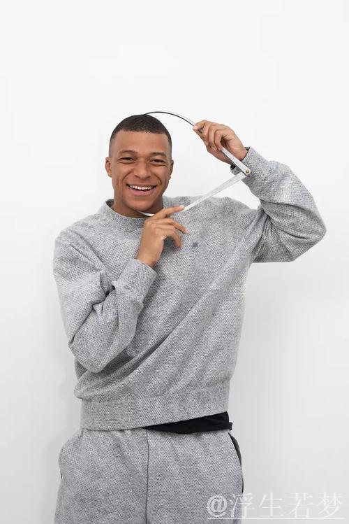 姆巴佩全新蜡像将登陆伦敦馆