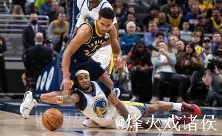 哈利伯顿25+10库里缺阵 步行者力克勇士5连胜